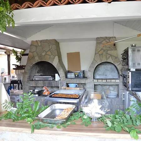 Arkutino Family Üdülőközpont 4*