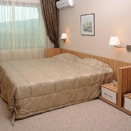 Arkutino Family 4* Szozopol