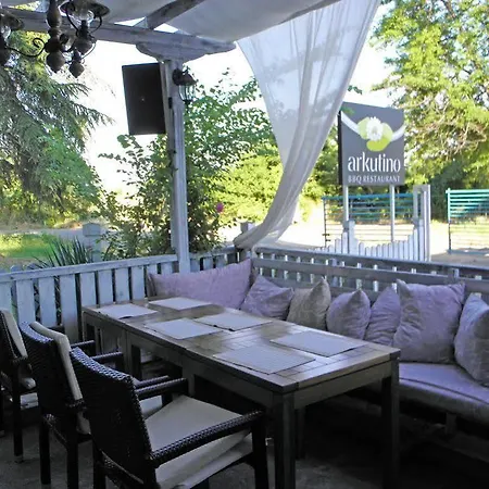 Arkutino Family Szozopol